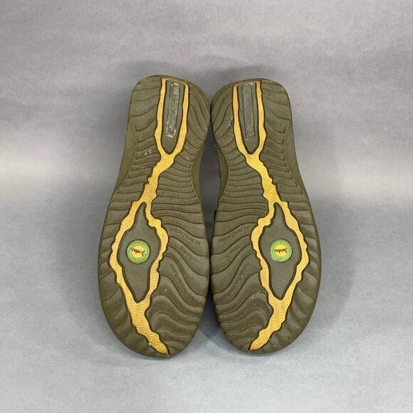 Jambu‎ Sandals Women's Size 8.5 Spain Mary Jane Hiking Water Shoes - Picture 10 of 12